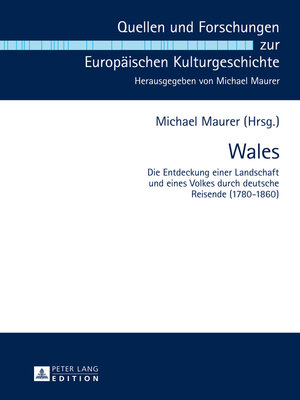 cover image of Wales